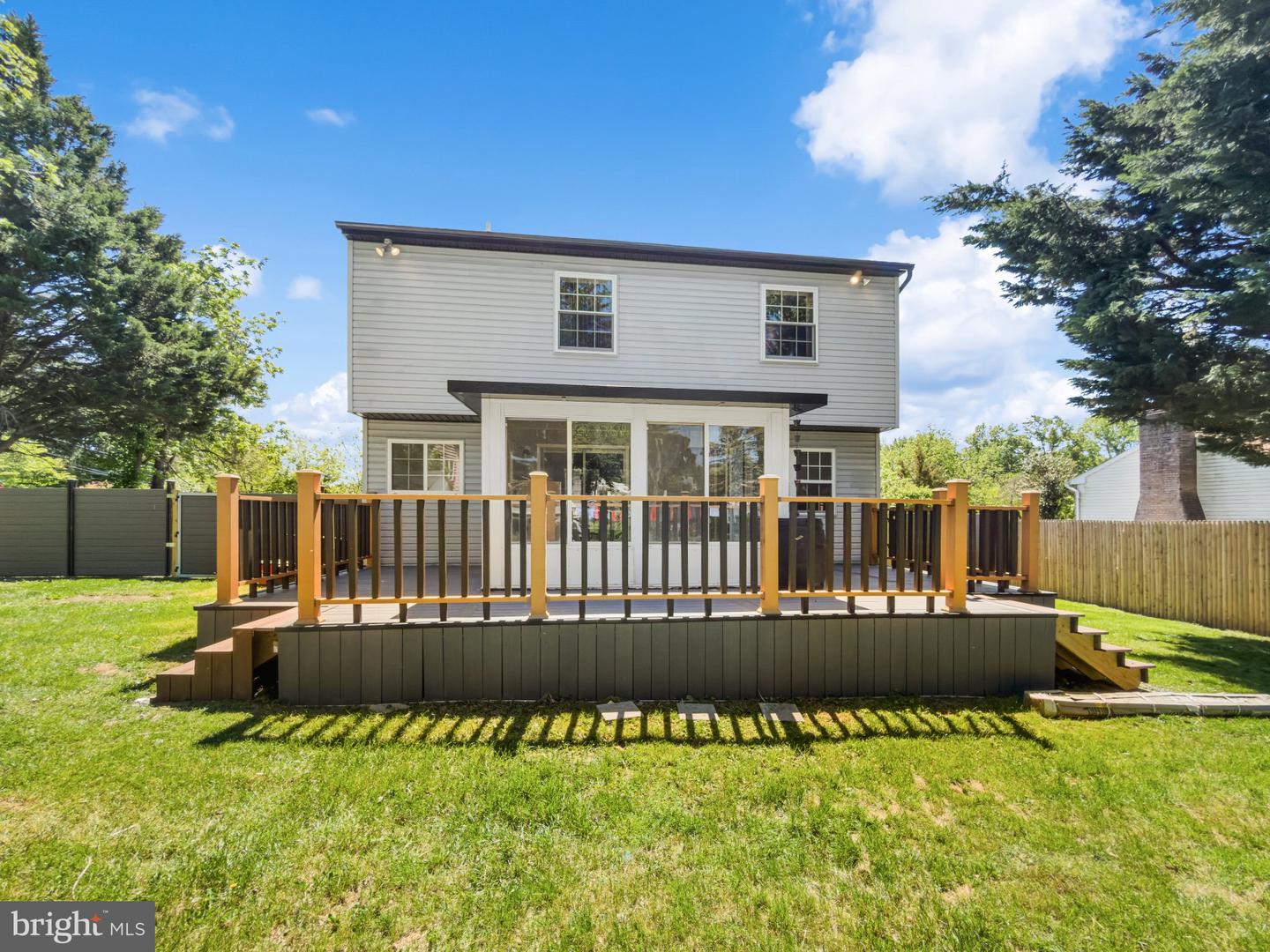 4002 Yorktown Drive