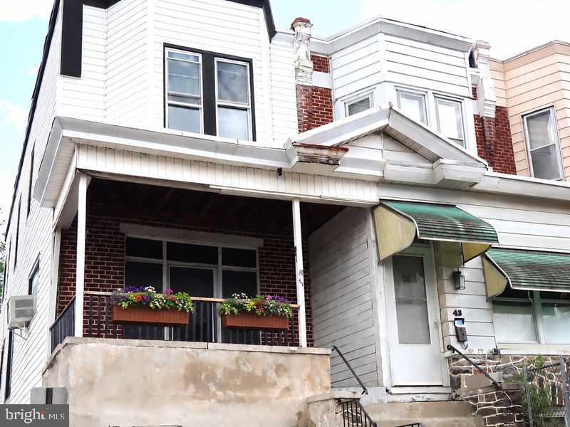45 Golf Road
