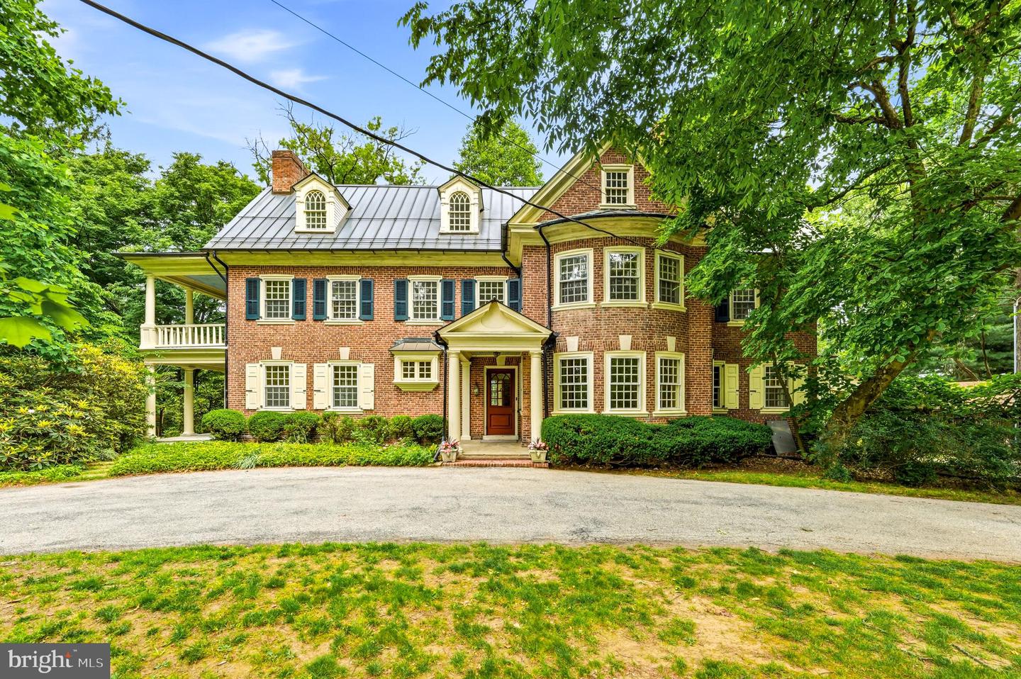 443 Saint Davids Avenue