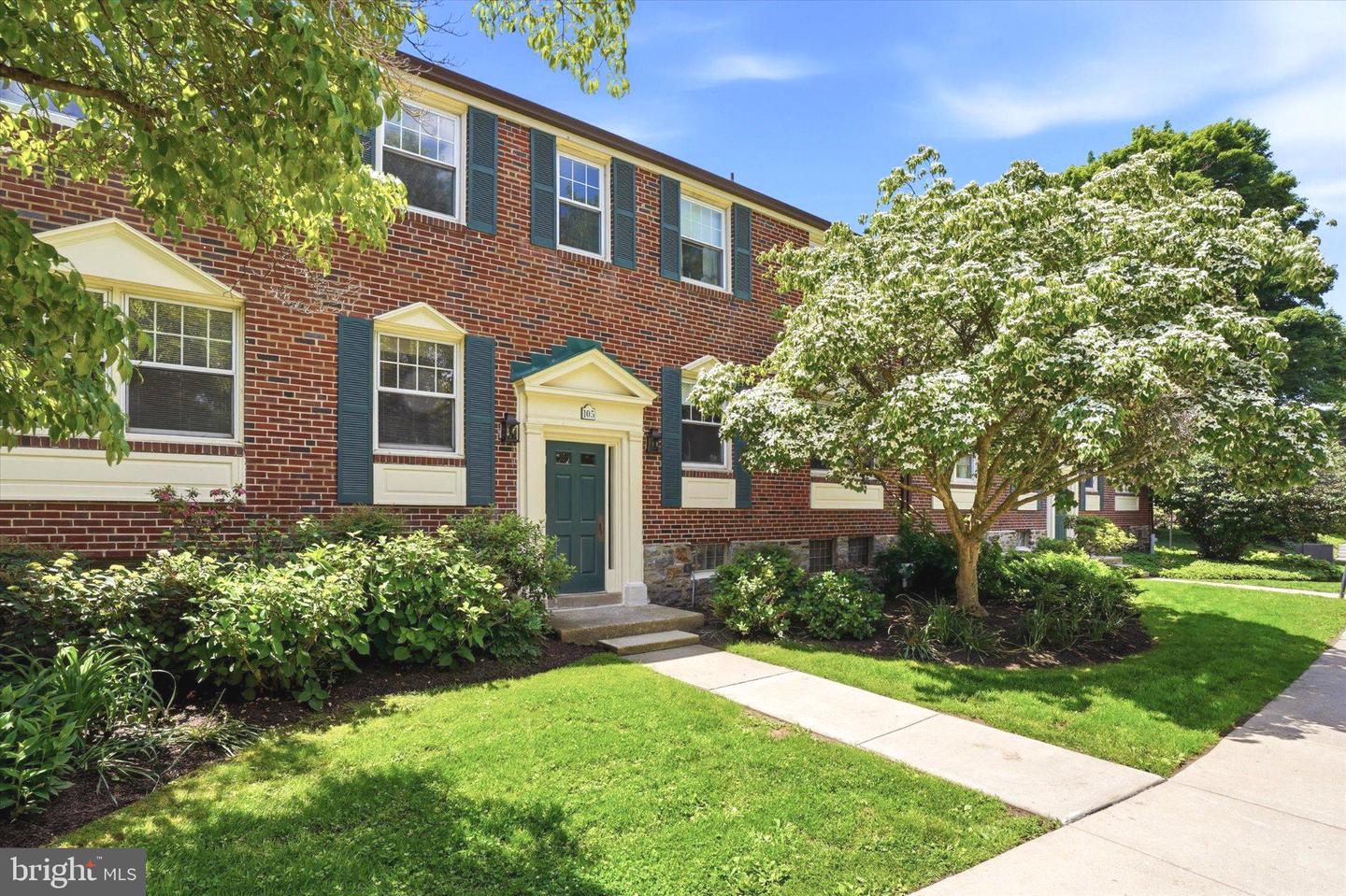 500 E Lancaster Avenue #105c