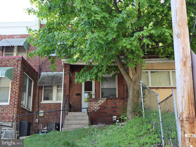 203 Hamilton Avenue