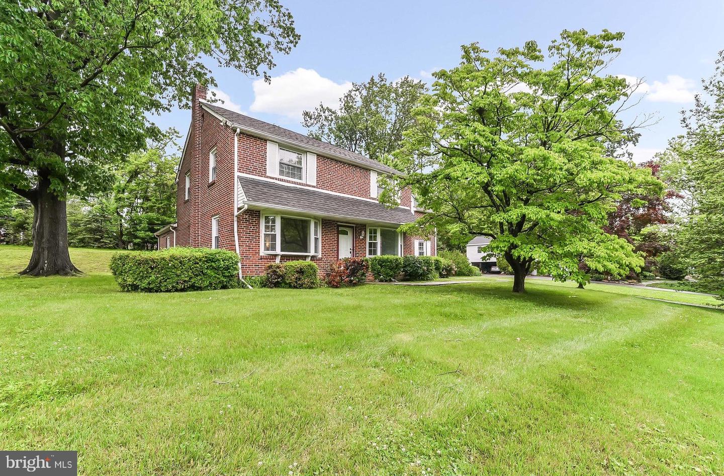 205 Plush Mill Road