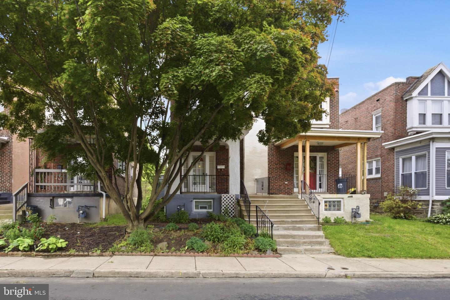 154 Woodland Avenue