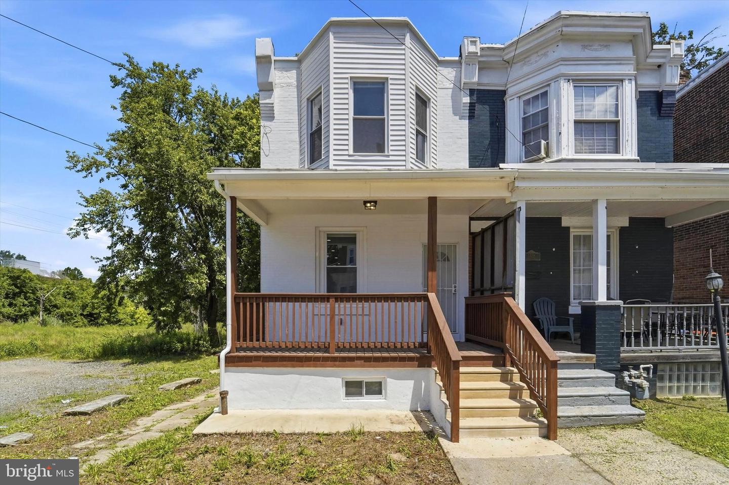 1131 Parker Street