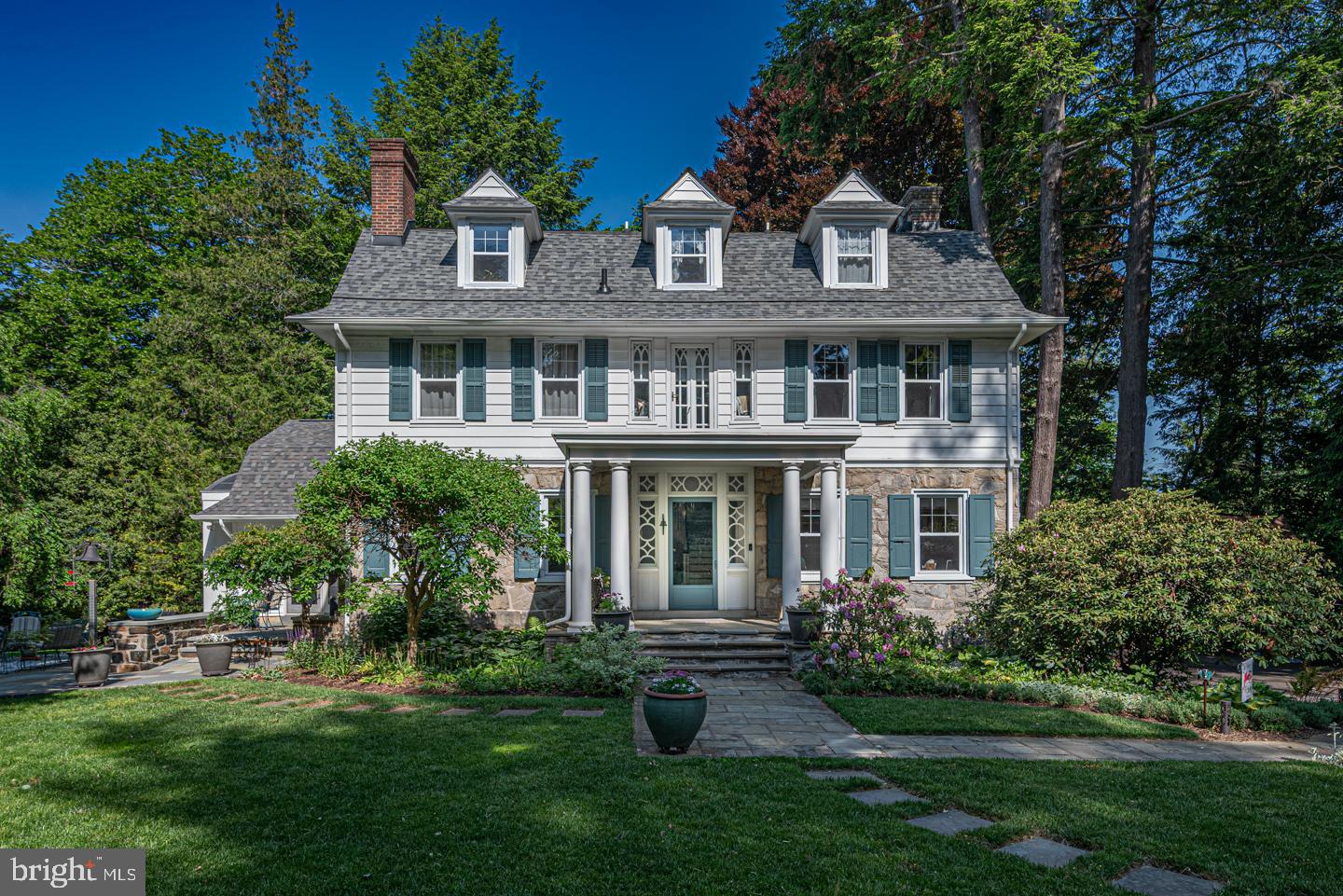 230 S Ridley Creek Road