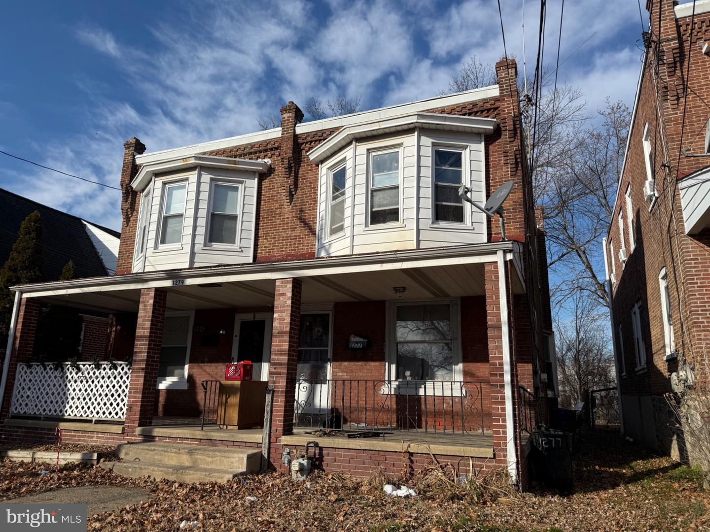 1277 Haverford Road