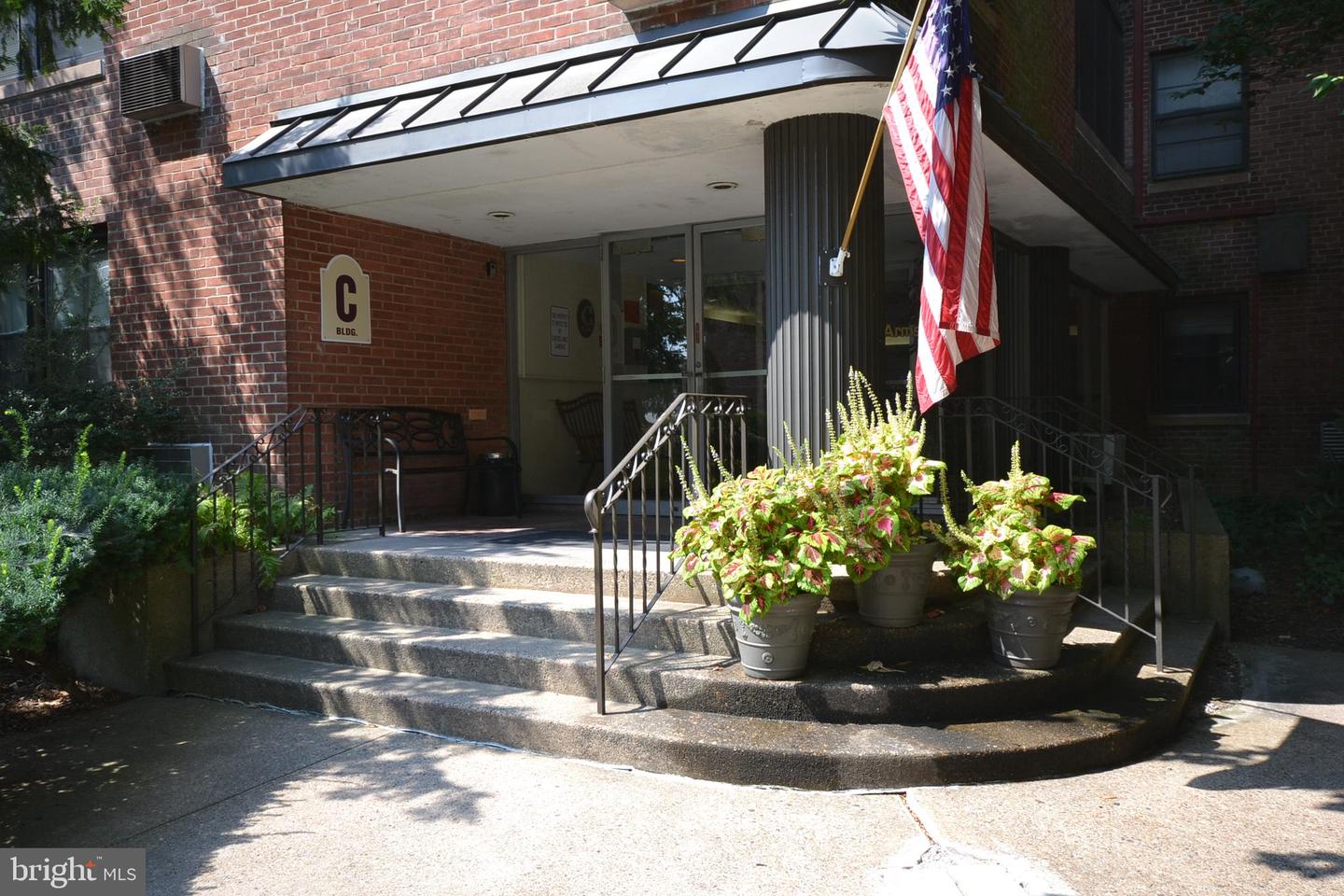 80 W Baltimore Avenue #c604