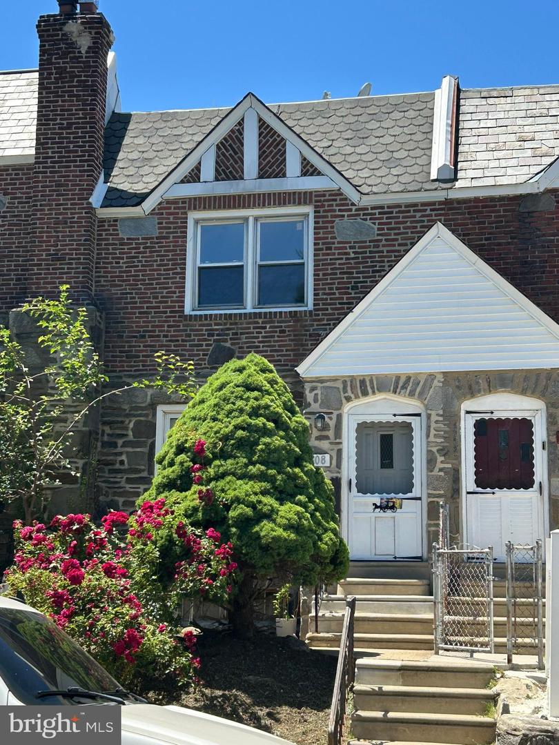 608 Briarcliff Road, Upper Darby
