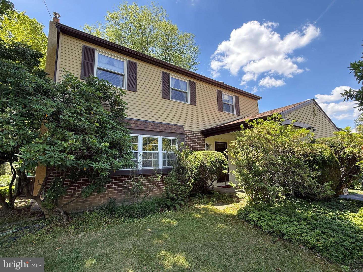 203 Moore Road