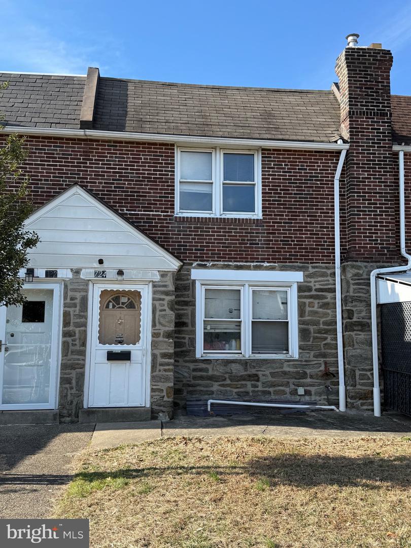724 Ashland Avenue