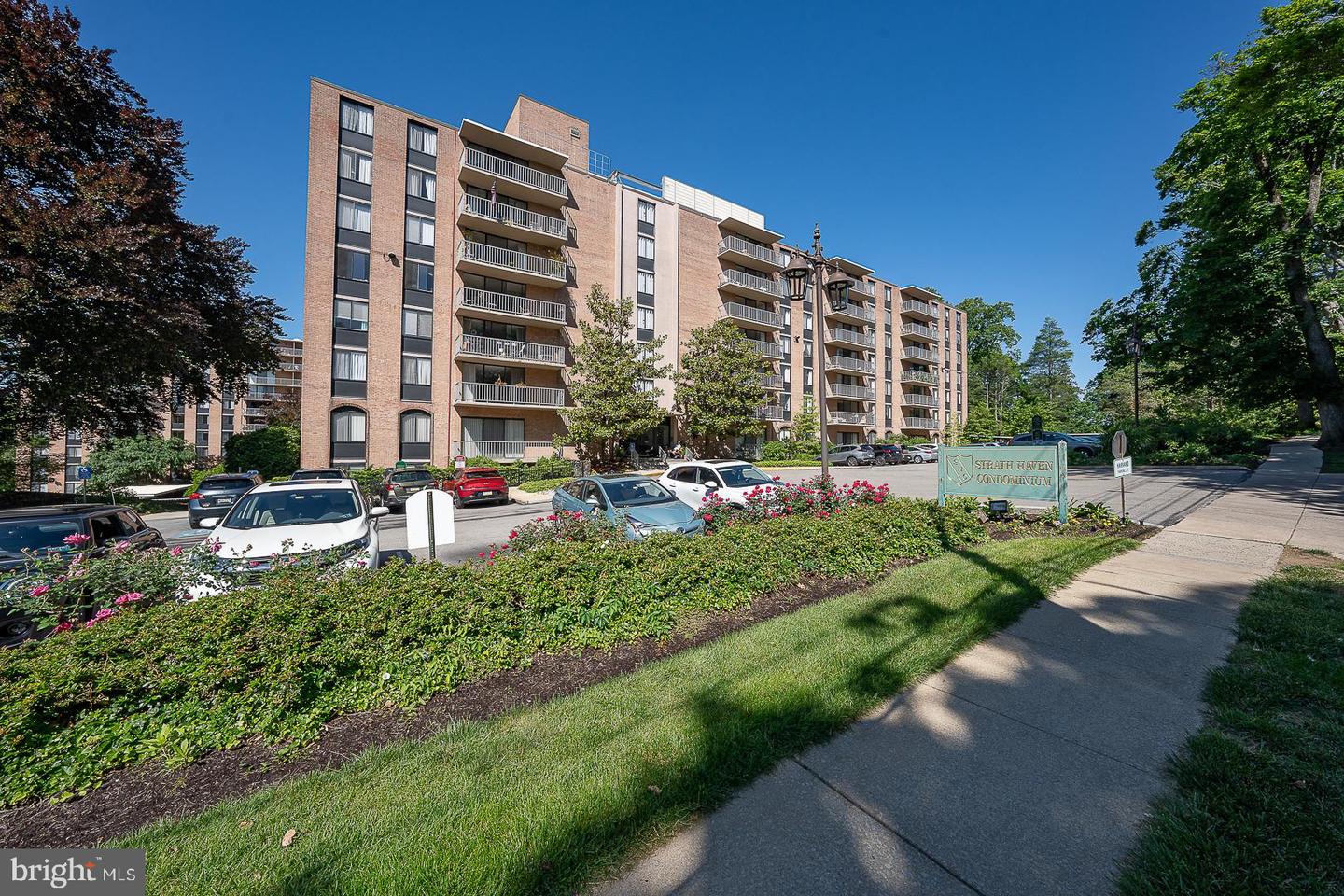 801 Yale Avenue #1215