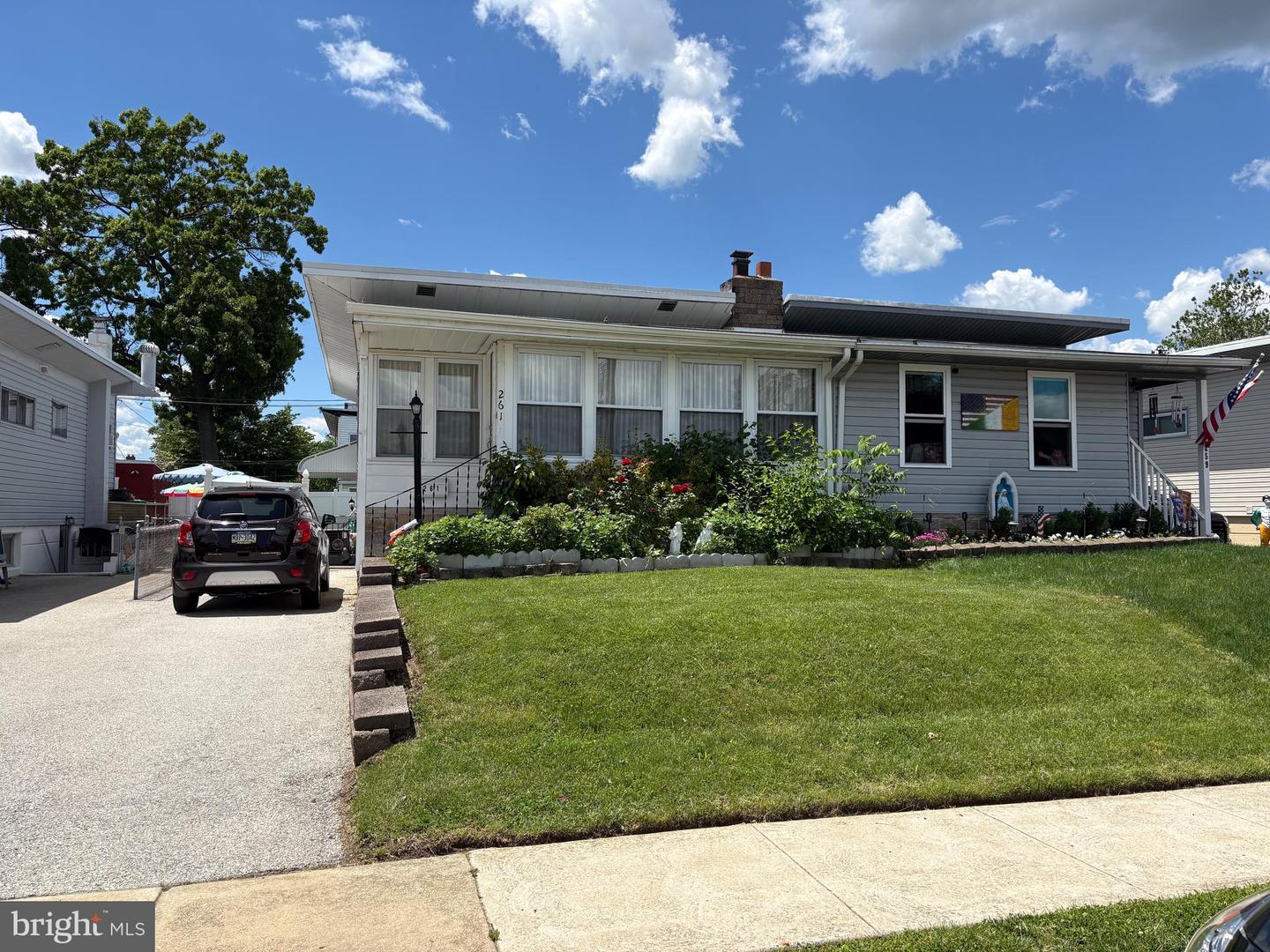 261 Hoffman Road, Ridley Park