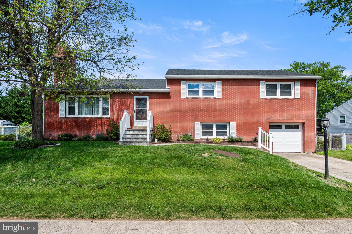 516 Evergreen Avenue