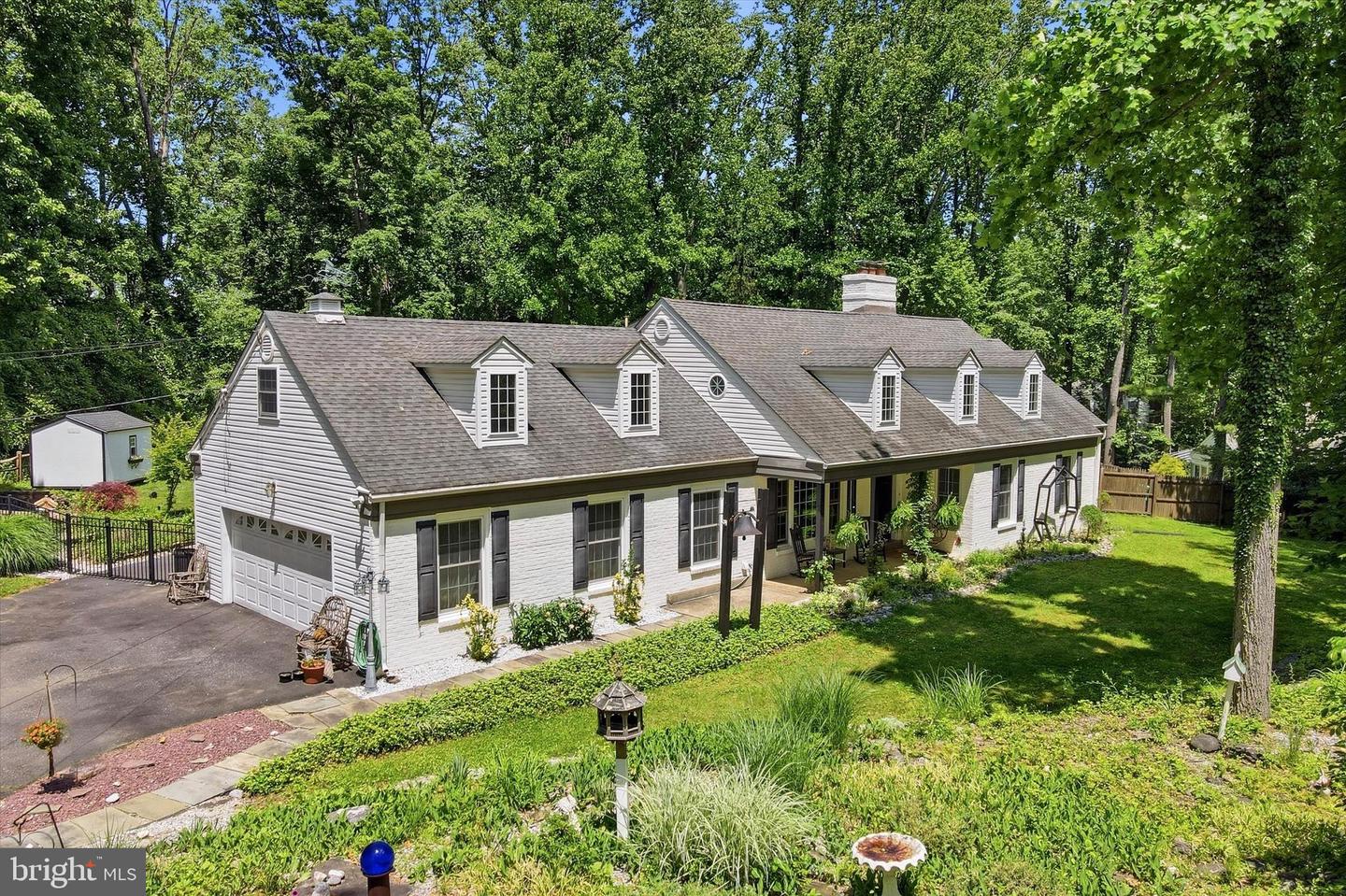 2993 N Providence Road