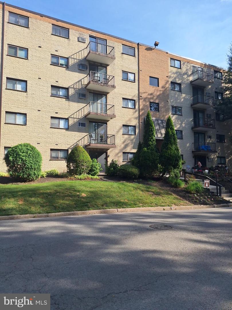 400 Glendale Road #34