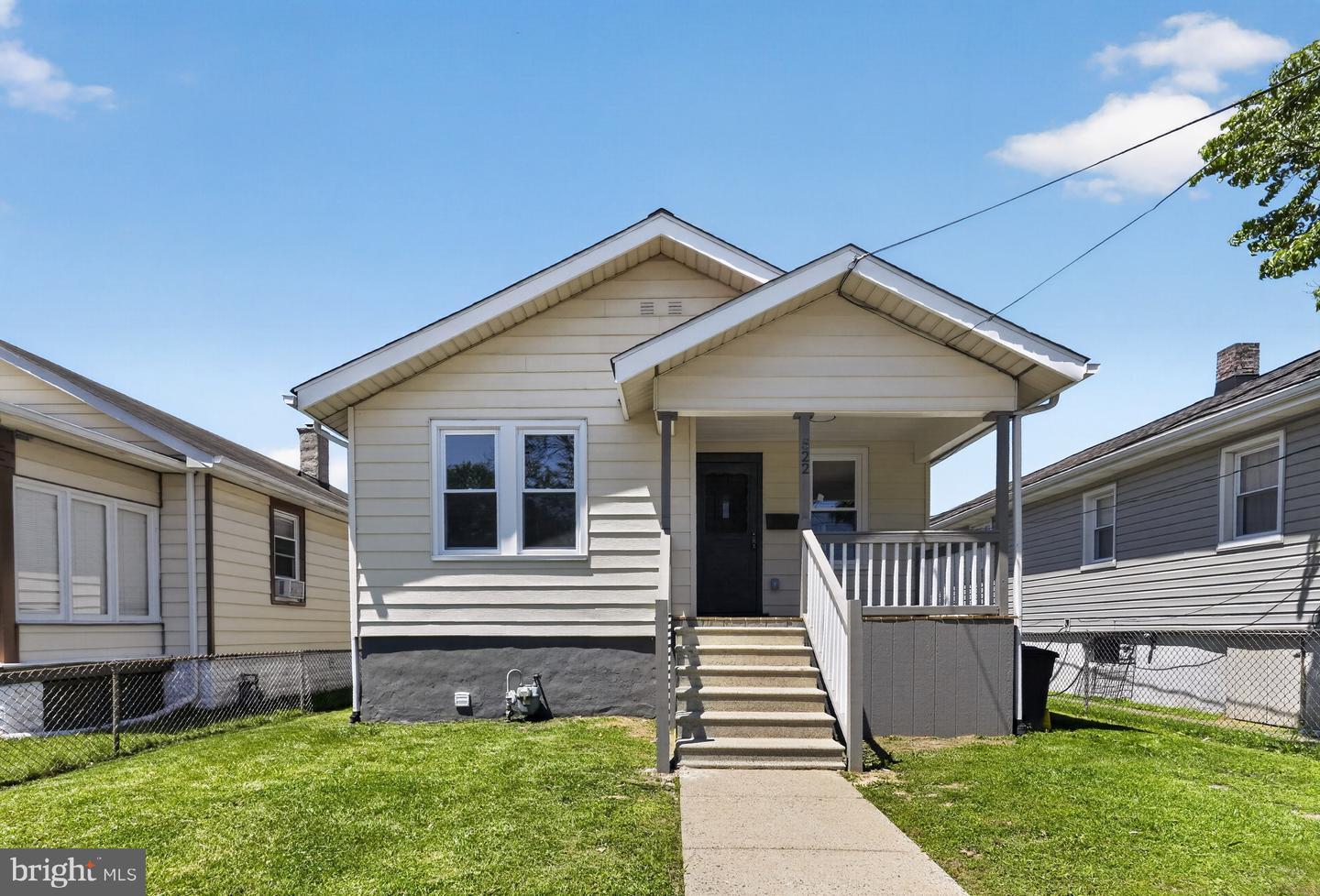 522 Taylor Avenue #437