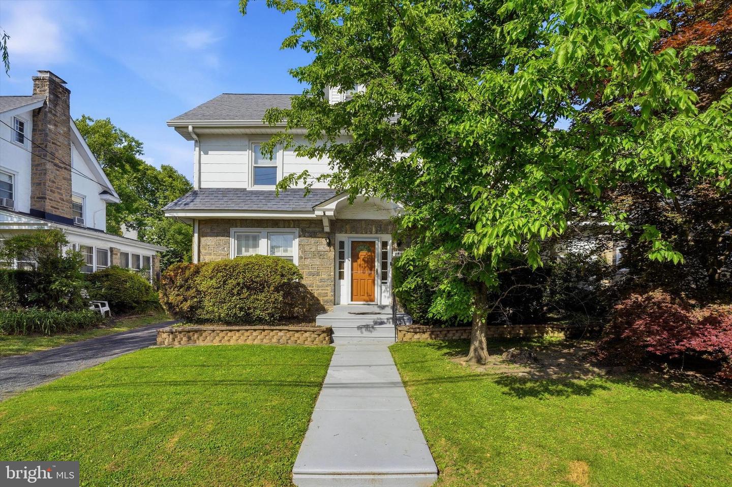 749 Concord Avenue