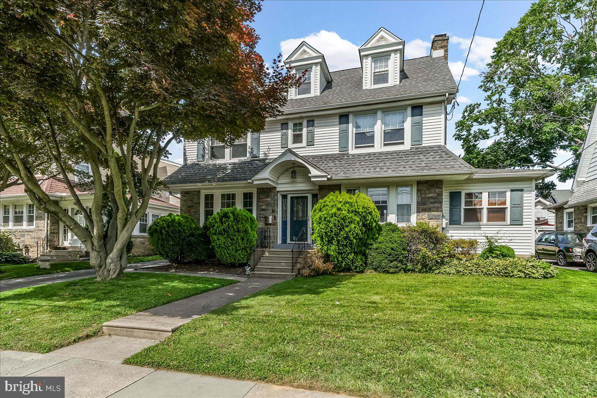 735 Concord Avenue