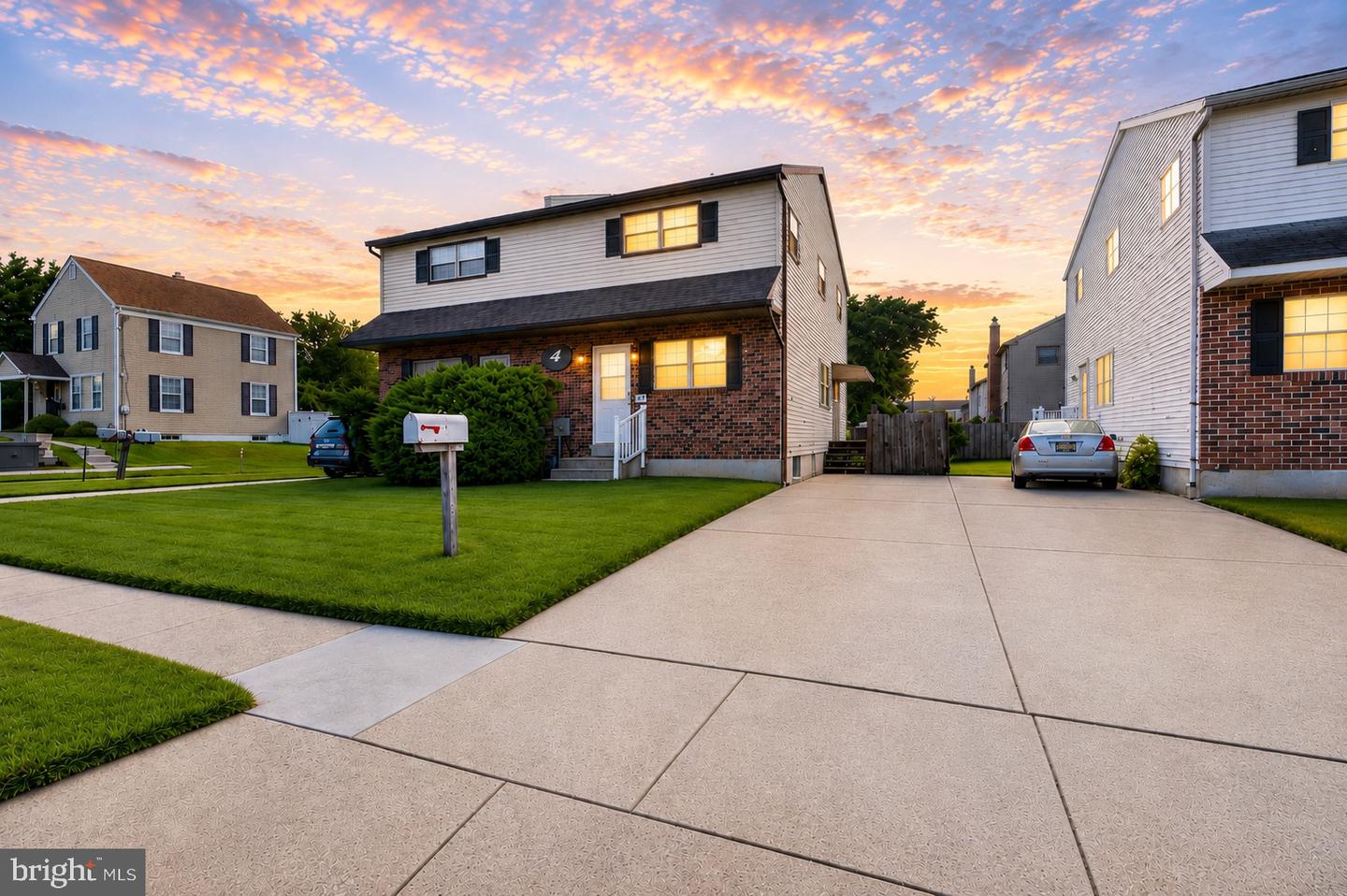21 Upland Road