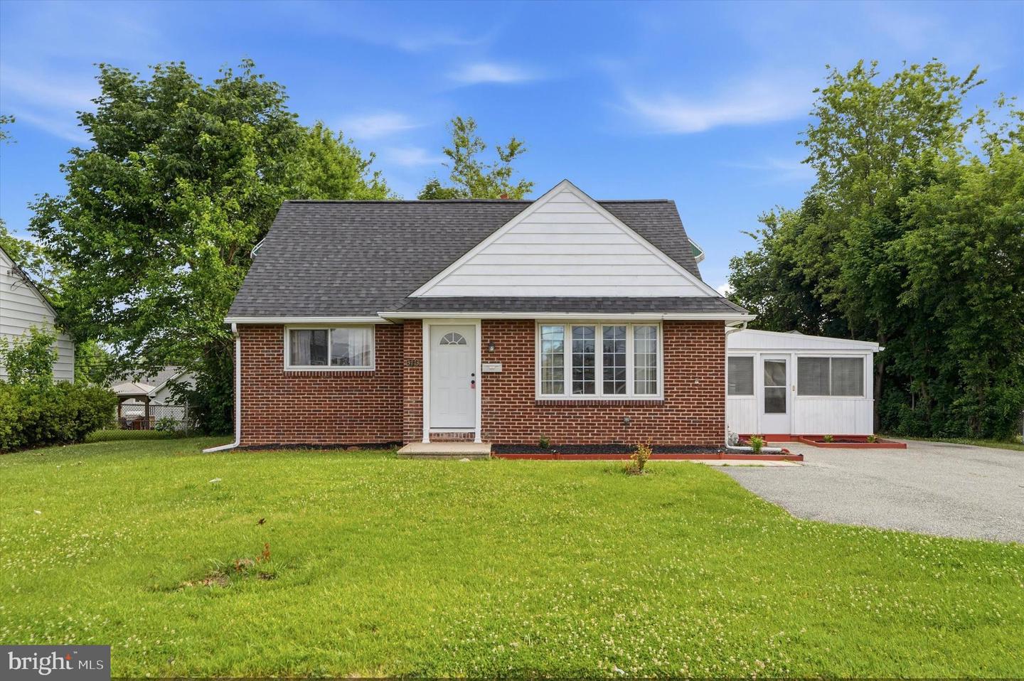 3773 Bridgewater Road