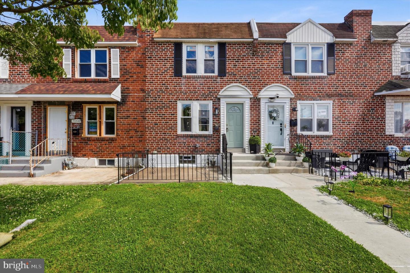 1162 Taylor Drive