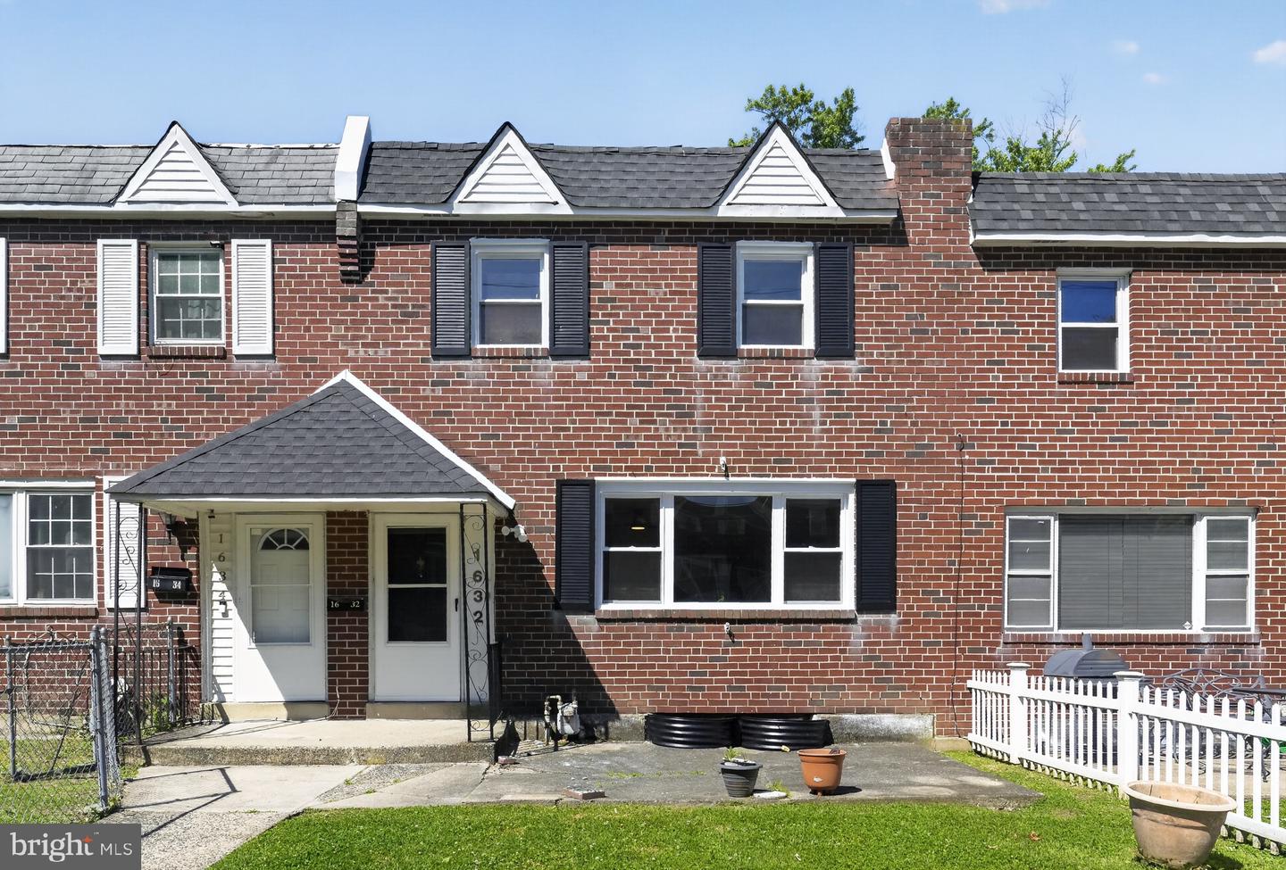 1632 Powell Road #710