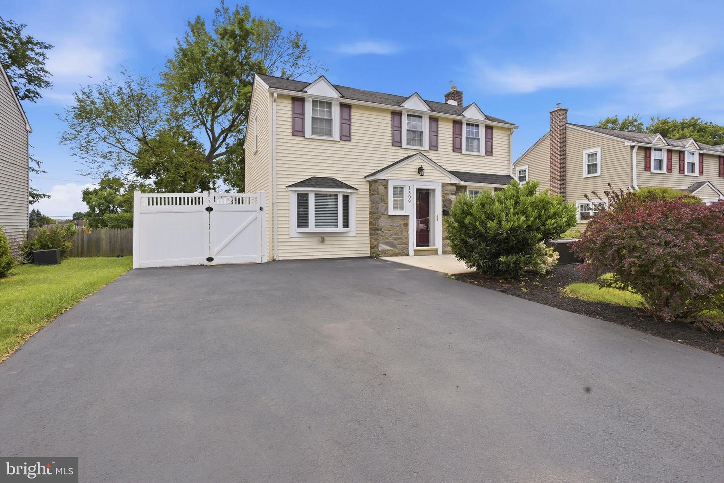 1509 Norman Road