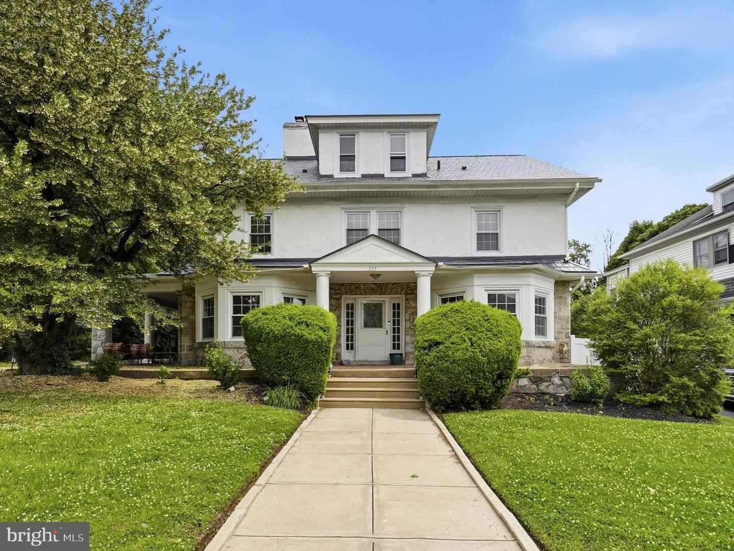 315 Shadeland Avenue