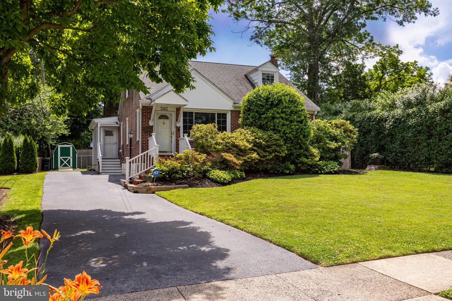 141 N Norwinden Drive