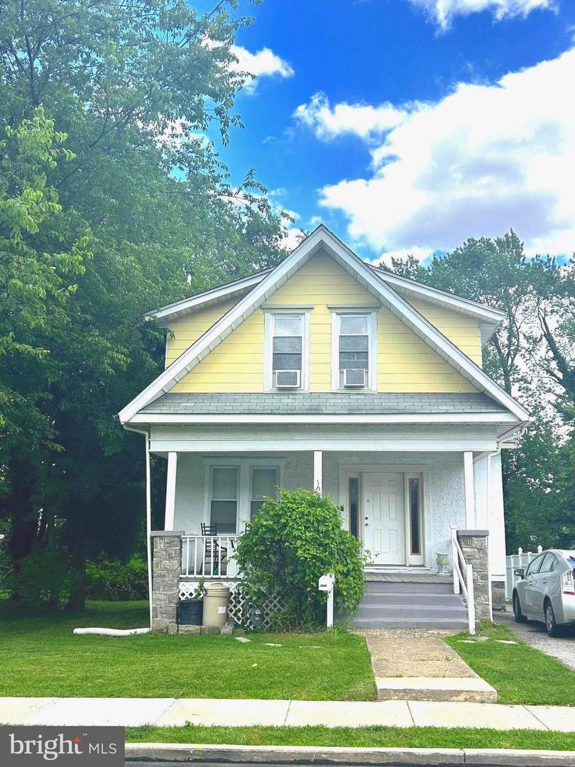 1525 Elmwood Avenue