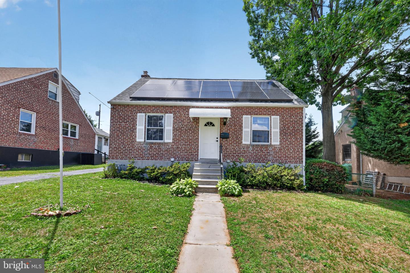 204 Sharon Park Drive