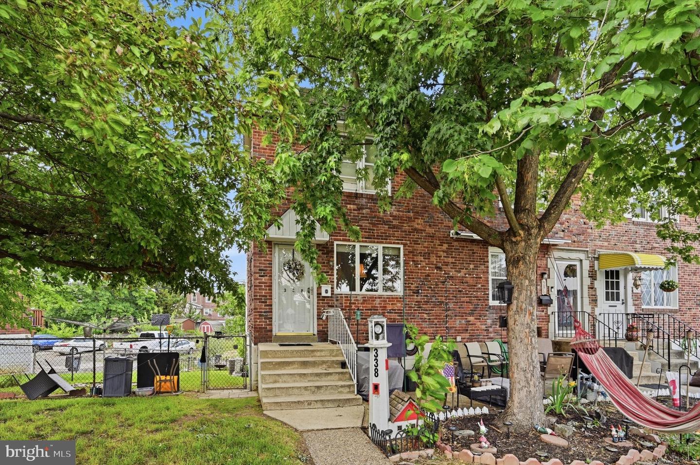 338 Stratford Rd