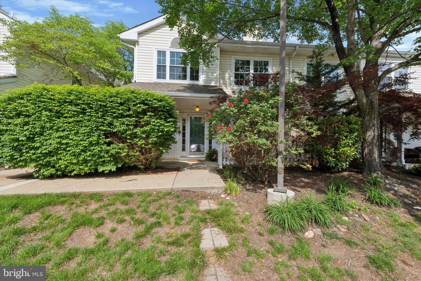 5 Ashley Court #5
