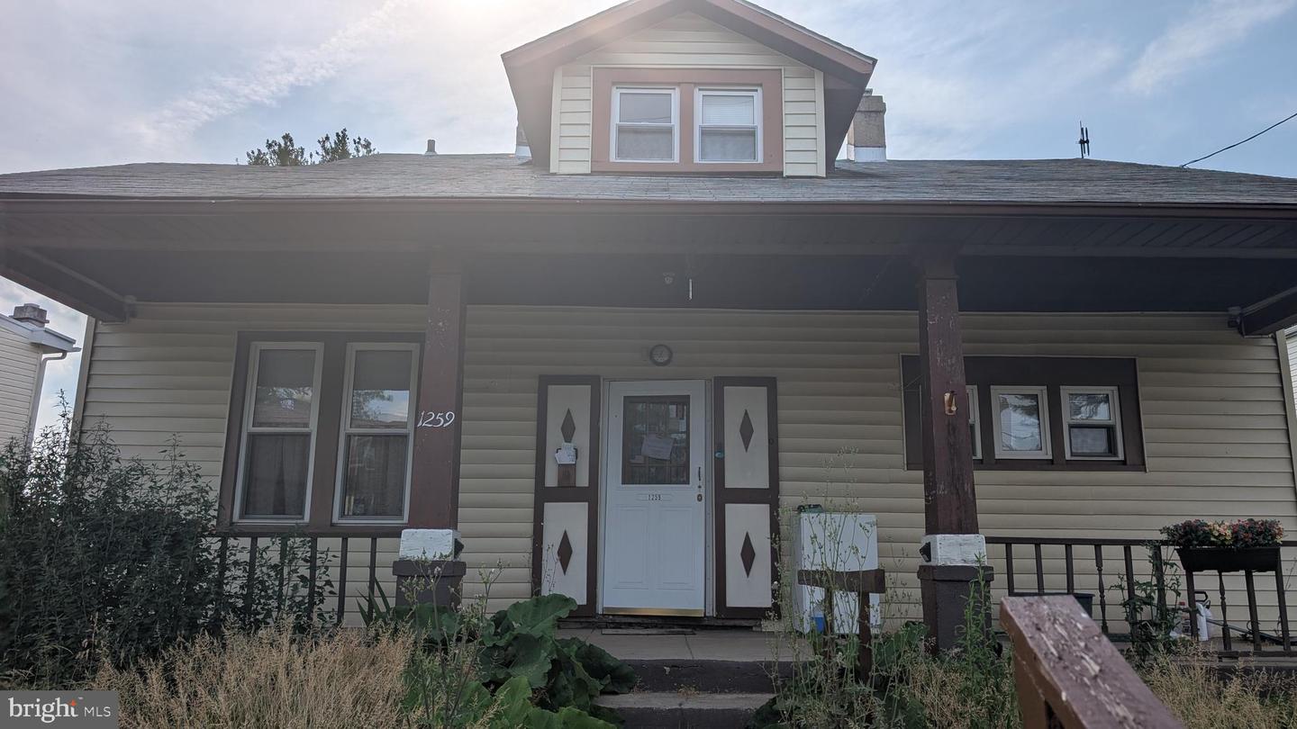 1259 Haverford Road