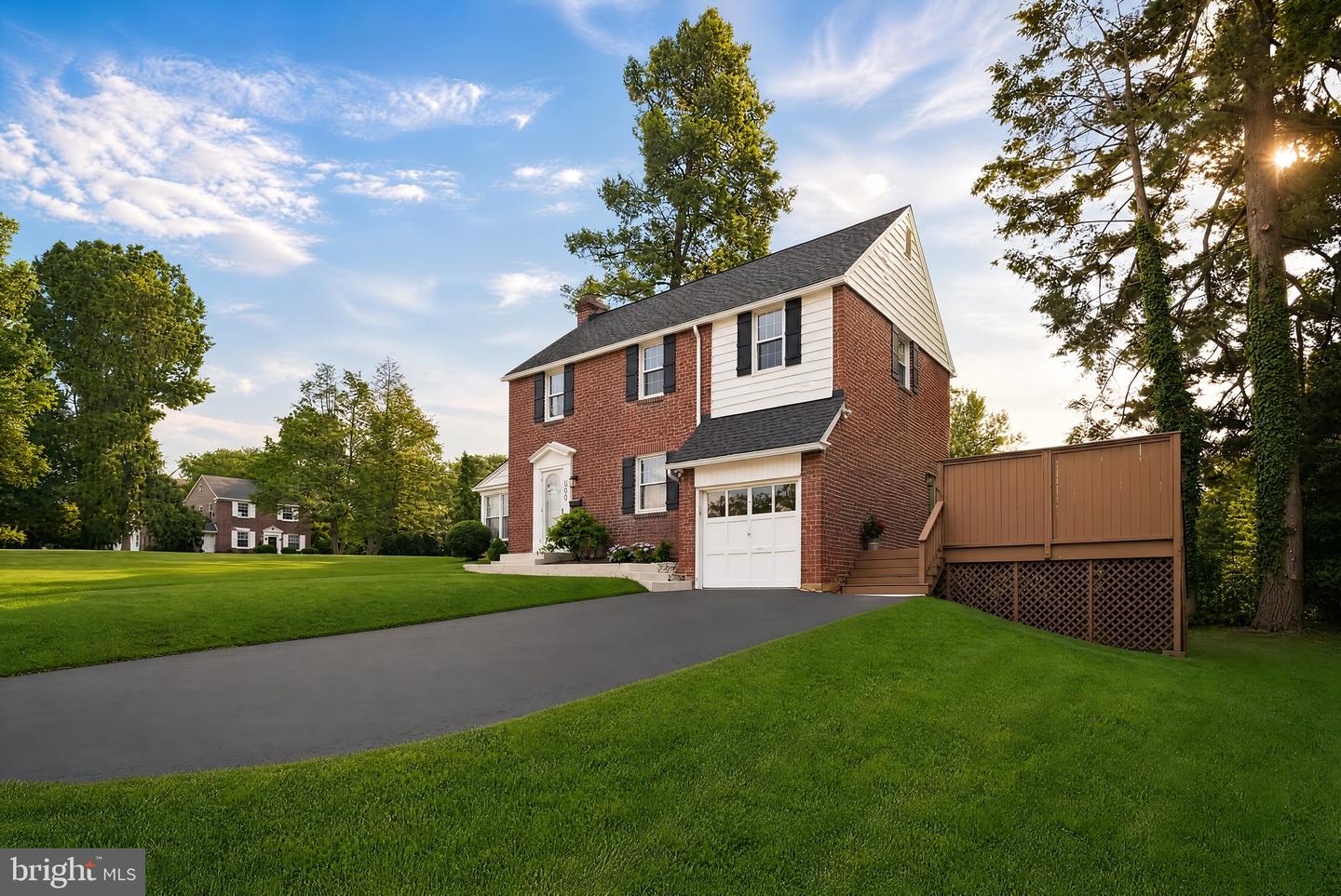 800 Pleasant Hill Road
