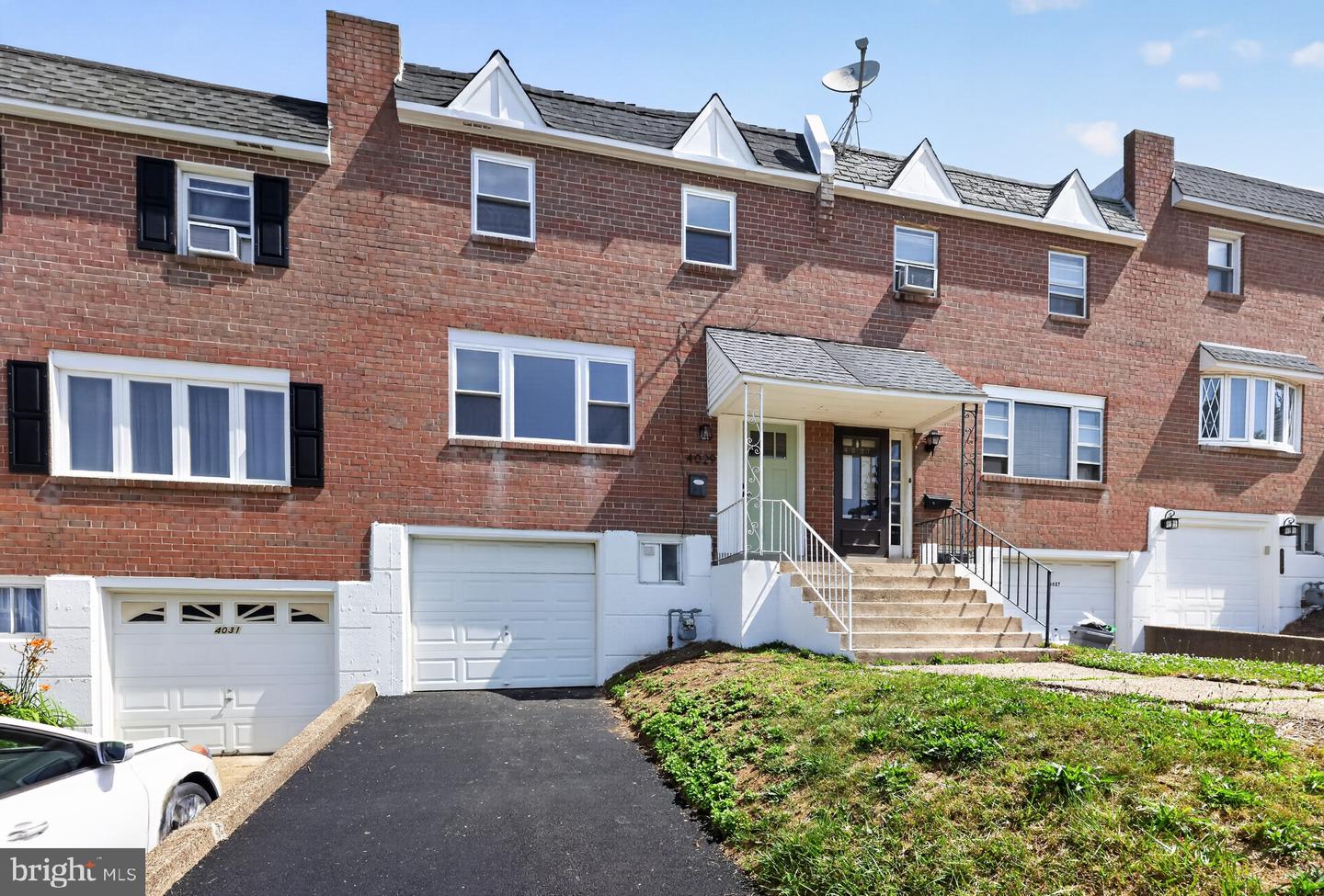 4029 Gideon Road