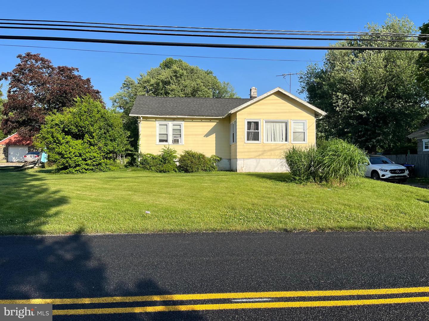 1837 Larkin Road
