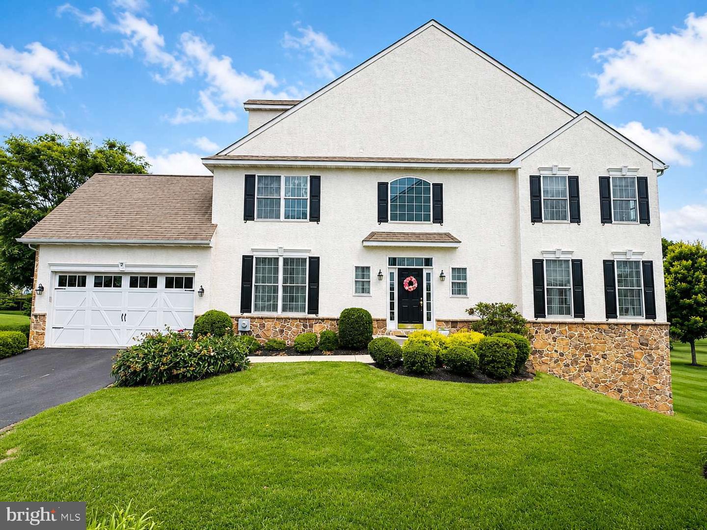 22 Sharpley Drive