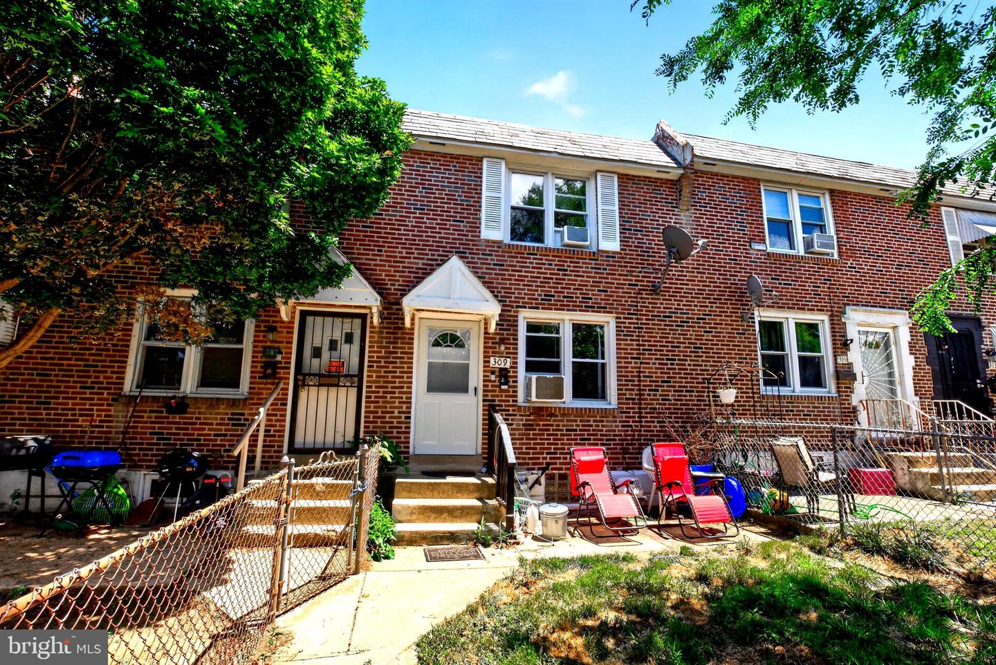 309 W 21st Street