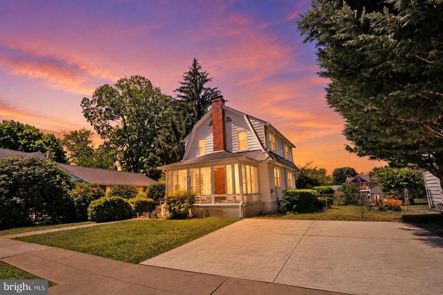 1224 Prospect Avenue, Prospect Park