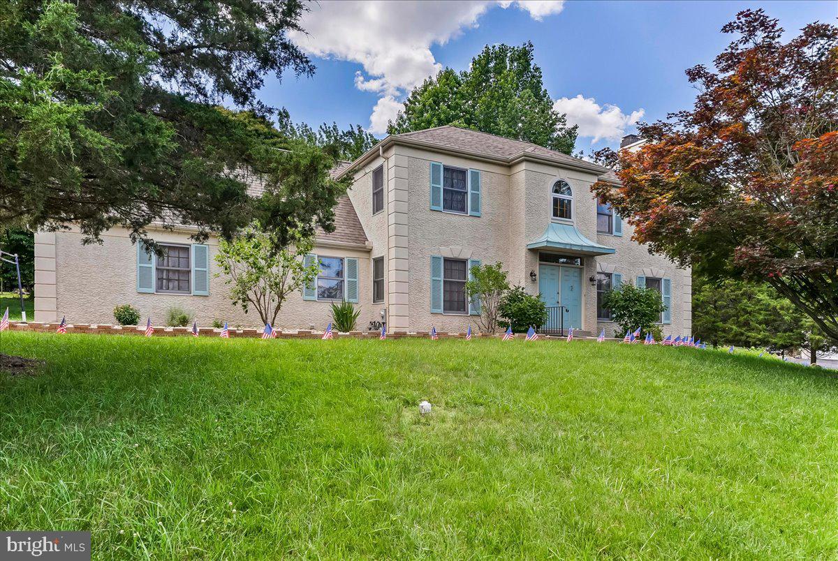 1577 Spring Meadow Lane