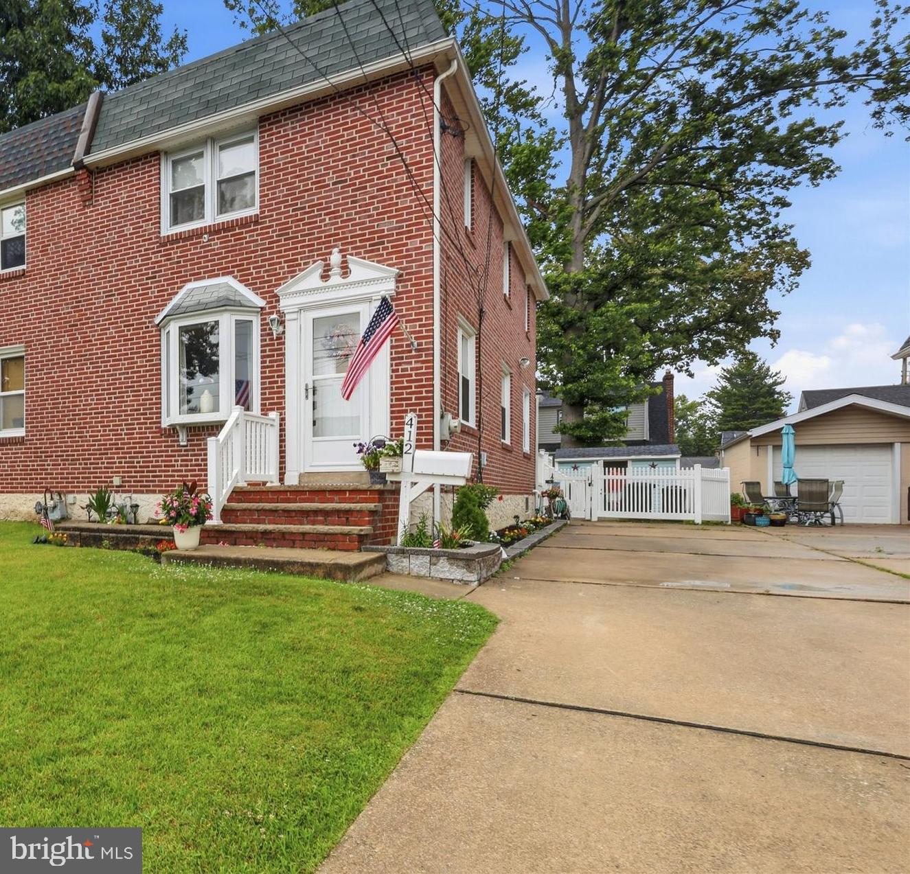 412 Hazel Avenue