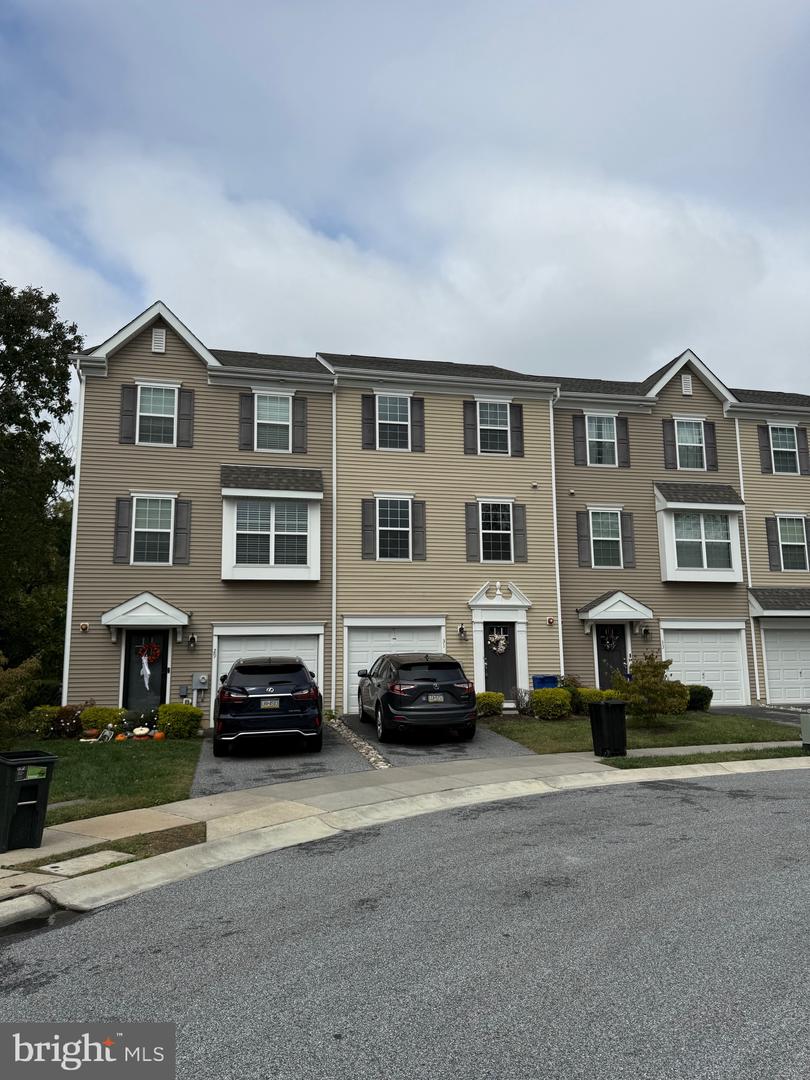 31 Faraday Court