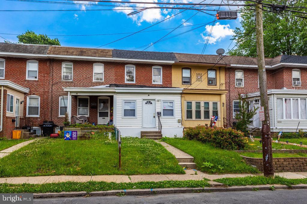 1016 Andrews Avenue