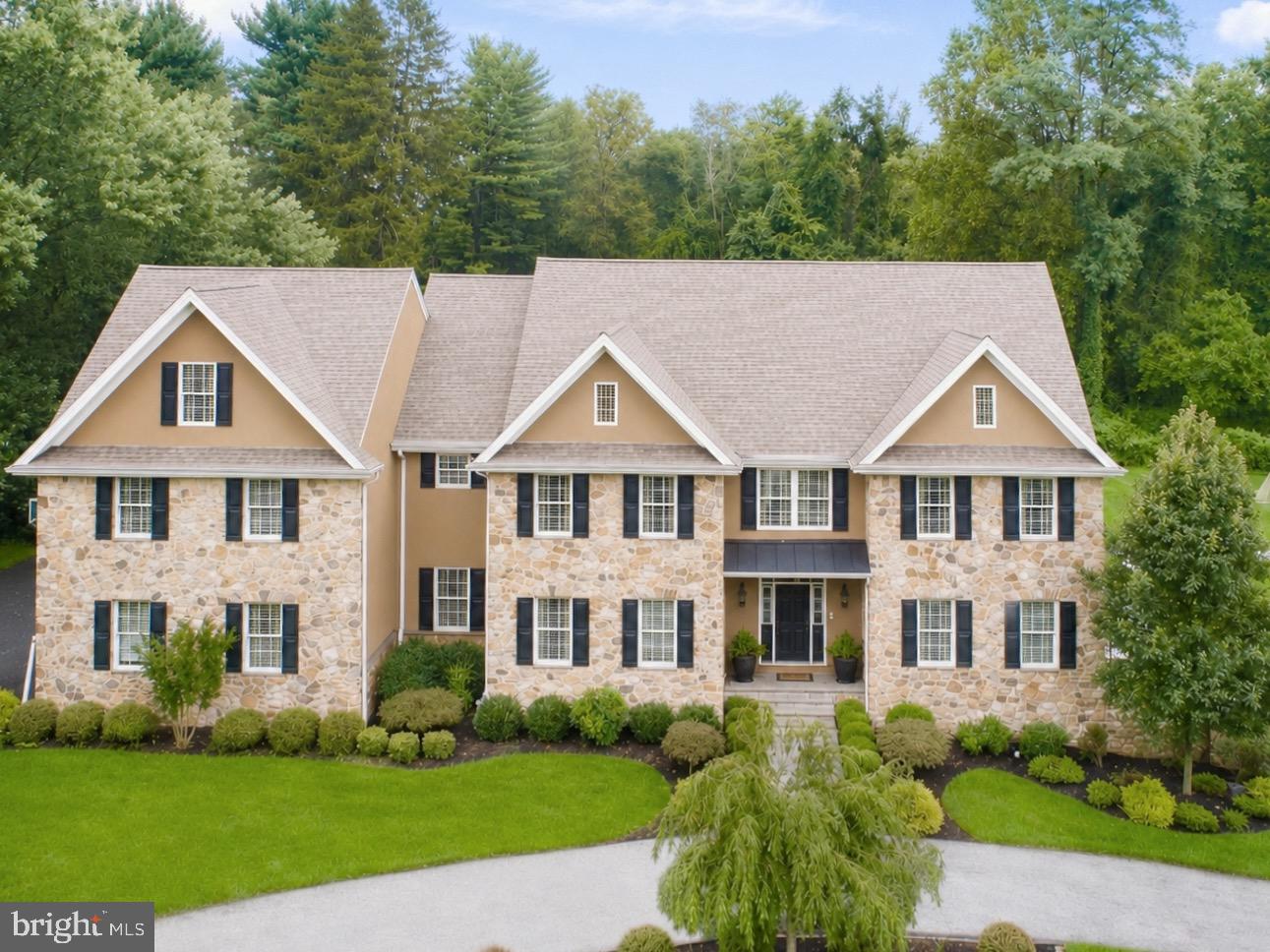 408 Mattrissa Rdg Ridge