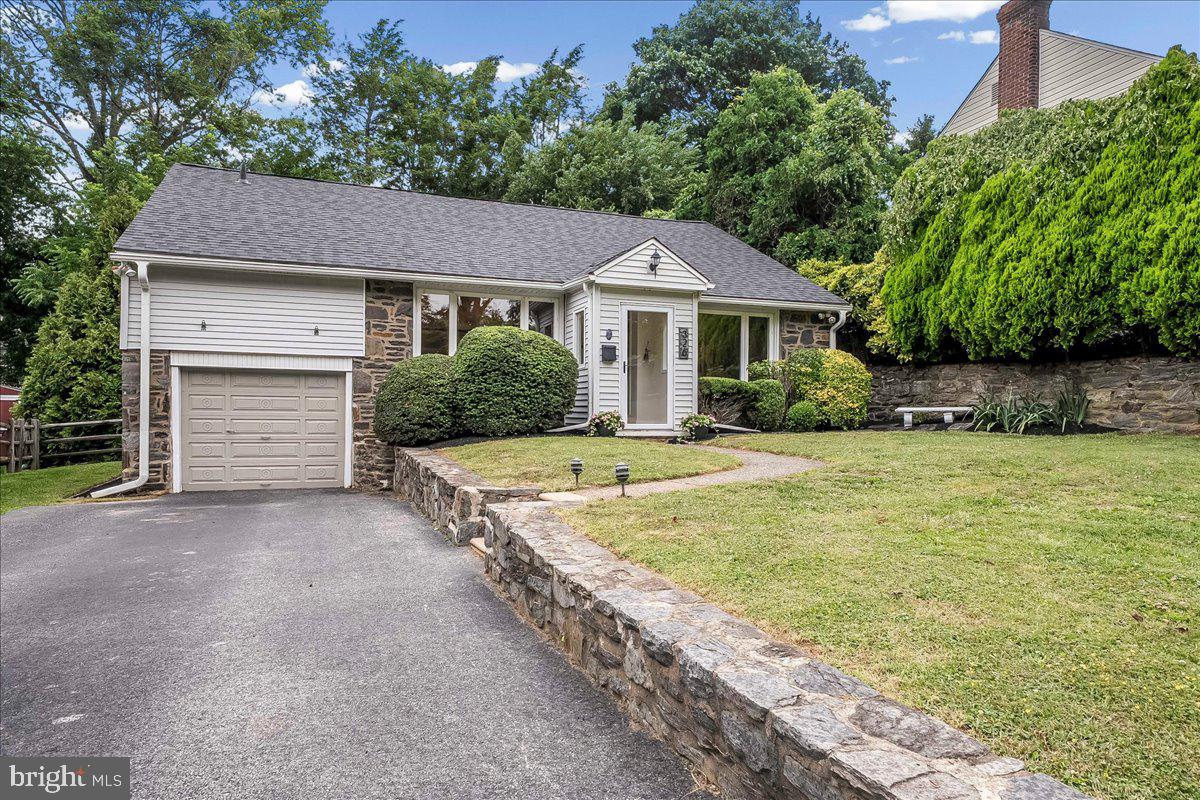 326 Glen Ridge Road