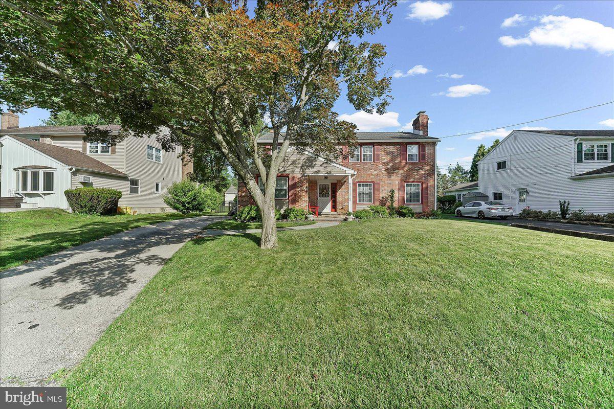 513 Beatty Road