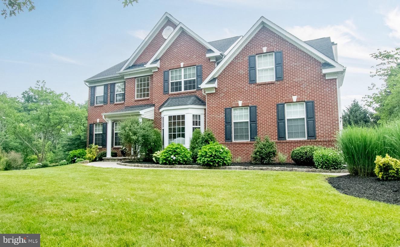 4 Marshall Court