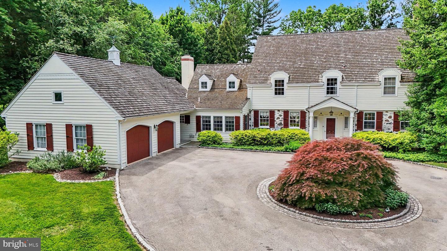 21 Wistar Road