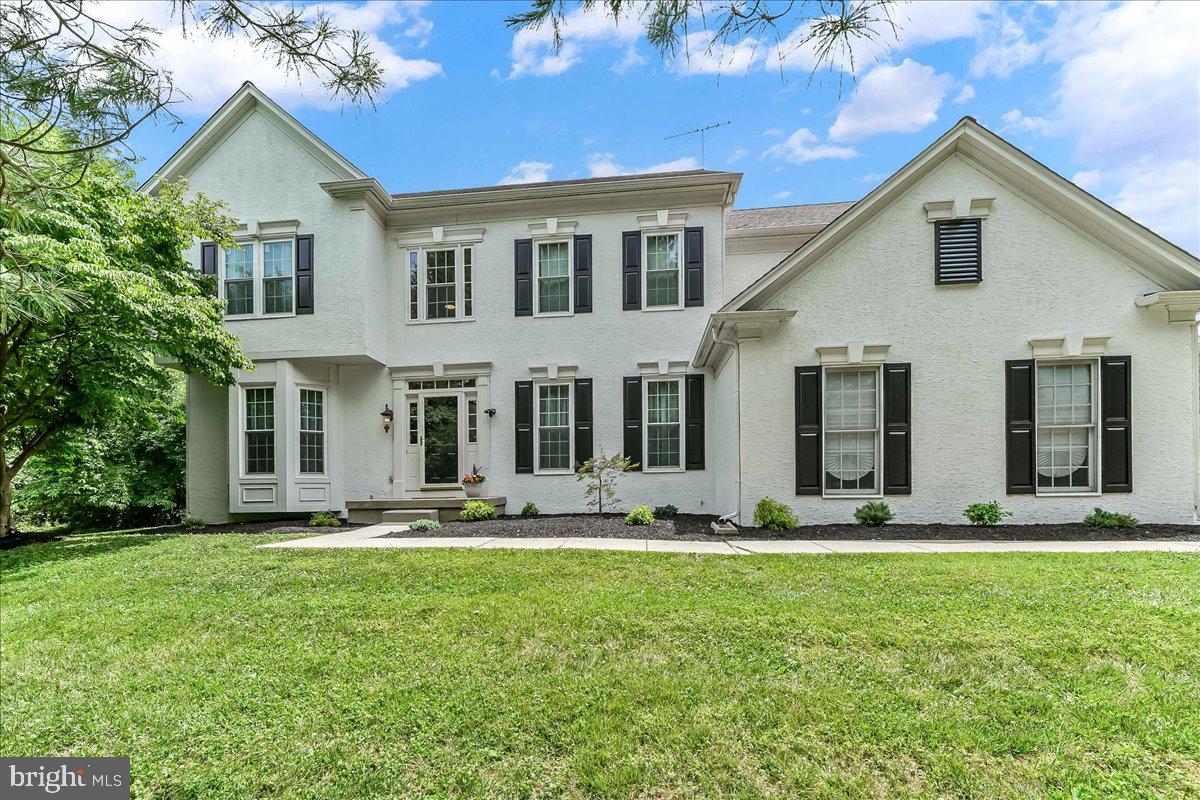 39 Maple Lane